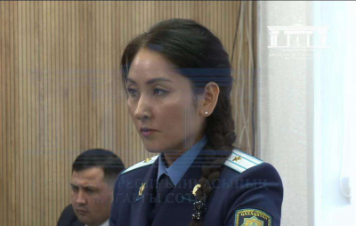 Дело Бишимбаева: о чем говорят участники процесса в судебных прениях