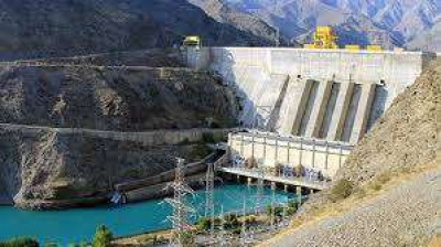 Казахстан на паритетных началах с Узбекистаном и Кыргызстаном намерен построить ГЭС на реке Нарын