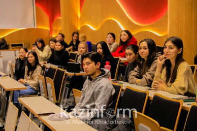 Передать аграрные и творческие вузы в ведение Миннауки предлагает Асхат Аймагамбетов