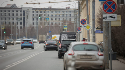 В Советском районе Казани отремонтируют почти 9 км дорог в 2026 году 10/03/2026 &ndash; Новости