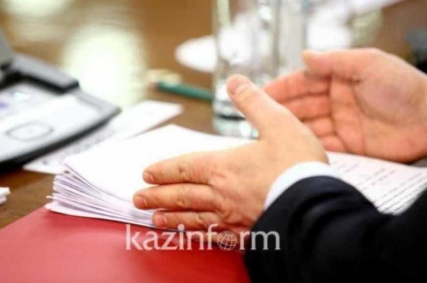 Проект Строительного кодекса внесут в Парламент до конца 2023 года