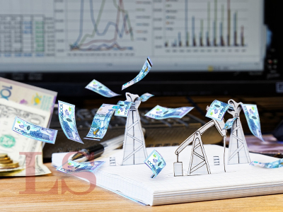 Казахстан хочет нарастить поставки нефти через Турцию