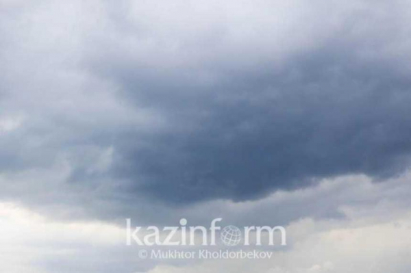 Повышенный уровень загрязнения воздуха ожидается в трех городах Казахстана