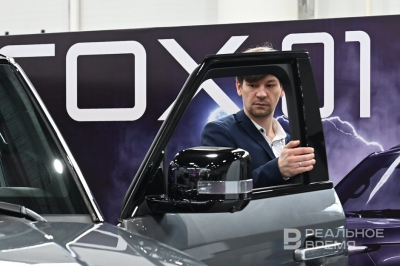 Татарстанцы в марте взяли автокредитов на сумму 8,4 млрд рублей