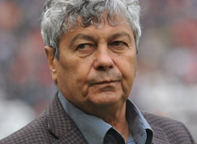 Врач рассказал, что тренер Луческу желал умереть на футбольном поле