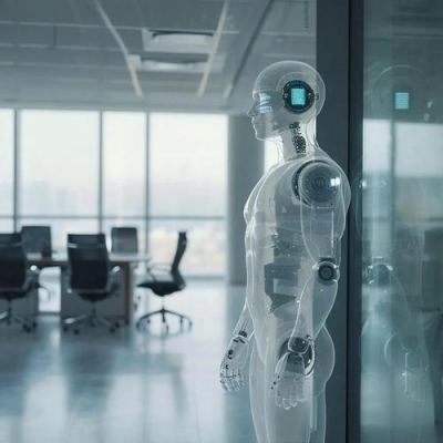 ИИ влияет на выгорание сотрудников