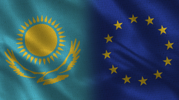 Европарламент поддерживает сотрудничество с Казахстаном