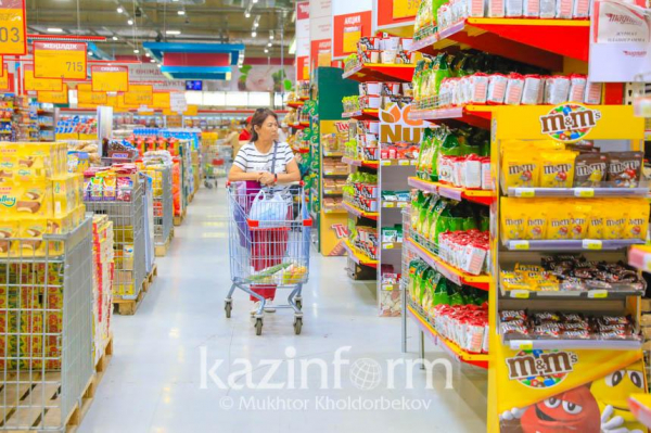 Обеспечить жителей собственными продуктами питания стремятся в Карагандинской области