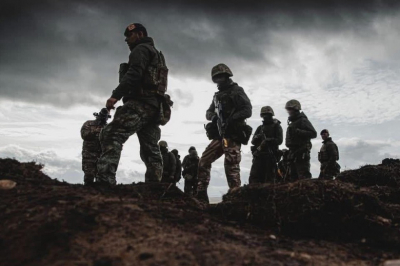 Основатель и руководитель ЧВК "Вагнер" в России погибли в подбитом самолёте под Тверью