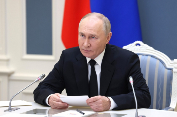 Две победы России за сутки: Путин получил отличные новости с Запада