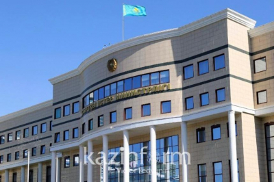 Возвращение казахстанцев в связи с ситуацией в России прокомментировали в МИД РК