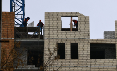 Казанские застройщики ждут понижения ставки ЦБ