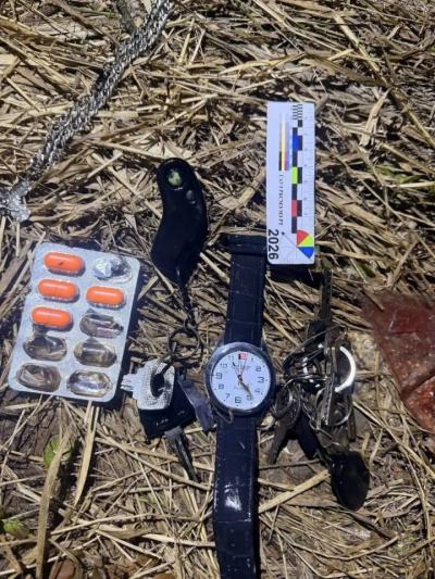 Искали с ноября: в Челнах установили личность утопленника