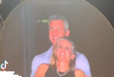 В Малибу горят дома звезд Голливуда