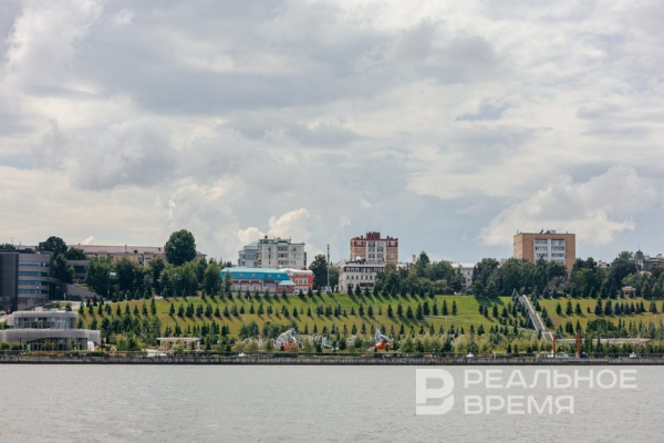 Названы плюсы и минусы жизни в разных районах Казани