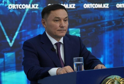 Лучше отдохнуть в Турции, чем в Бурабае – аким Акмолинской области ответил на возмущения казахстанцев