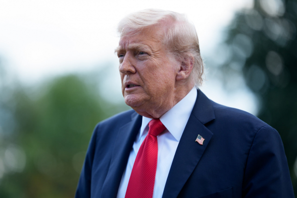 Axios: Трамп стал рекордсменом по&nbsp;военным ударам среди последних президентов США &ndash; операции затронули 7 стран