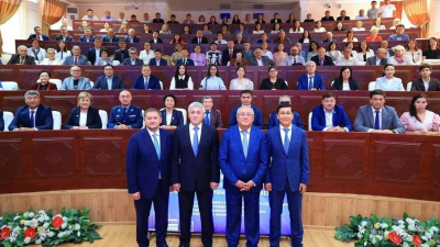 Более 20 инспекторов технадзора в Таразе наказали за халатность
