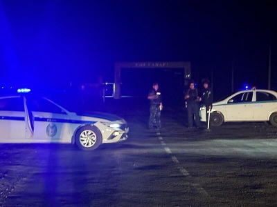 Стрельба в Жамбылской области: четверо мужчин попали в больницу с ранениями