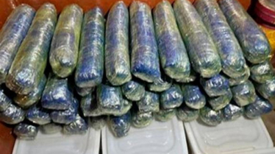 В ЗКО задержаны незаконные охотники на косулю