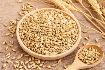 Мировые цены на пшеницу подросли на фоне риска неурожая в России
