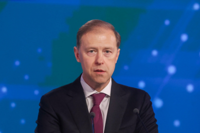 Мантуров раскрыл, когда состоится первый запуск ракеты &laquo;Старт-1М&raquo;