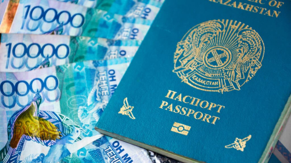 Минюст готов рассмотреть запрет на выезд коррупционеров из Казахстана