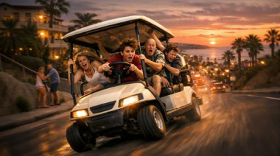 Отец купил сыну многолетнюю путевку в тюрьму