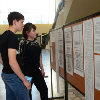 В вузах России планируется пересмотреть правила приема