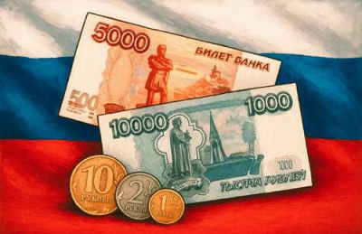 Временно проживающих в РФ мигрантов могут обязать подтверждать доходы