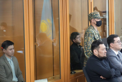 «Вы ввели суд в заблуждение» - судья сделала замечание адвокатам Бишимбаева