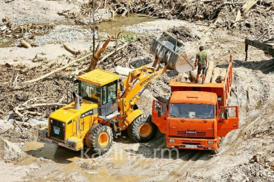 Селеопасный период начался в Восточном Казахстане