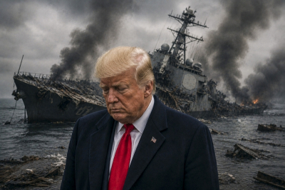 Трамп допустил, что ему объявят импичмент при поражении республиканцев на выборах