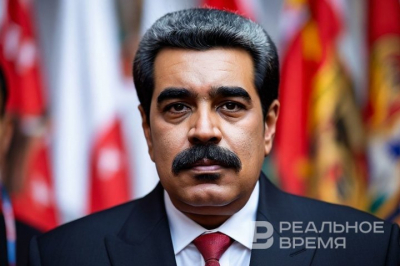 Мадуро впервые за долгое время выступил с обращением из-под стражи