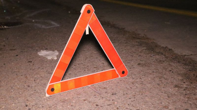 Подросток на Subaru сбил пятерых школьников в Алматинской области