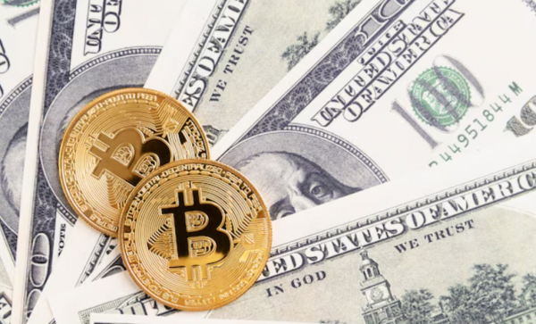 Криптовалютный рынок ожил: Биткоин вырос на 4,26% за сутки