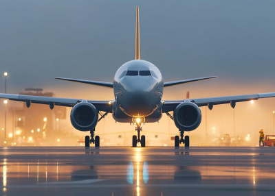 Открыт авиарейc Караганда &ndash; Семей &ndash; Караганда