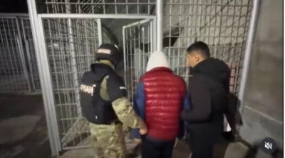 Блогера арестовали в Шымкенте по подозрению в шантаже и вымогательстве   