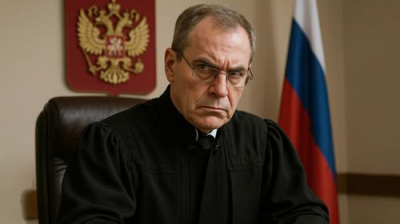 Отец купил сыну многолетнюю путевку в тюрьму