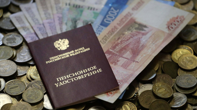 Мурог: увеличить пенсионные баллы можно официальной зарплатой и отсрочкой