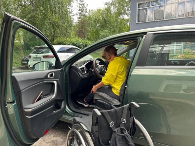 Auto Sezual, с заботой о людях…