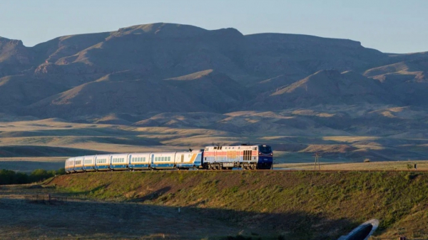 КТЖ передадут в операционное управление &quot;дочки&quot; Deutsche Bahn?