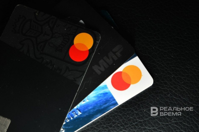 Платежная система Visa потратит 2,4 млрд долларов на борьбу с мошенничеством