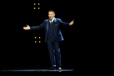 Спектакль &laquo;Дервиш&raquo; из&nbsp;&laquo;дела Садриева&raquo; возвращается на&nbsp;сцену с&nbsp;новым названием