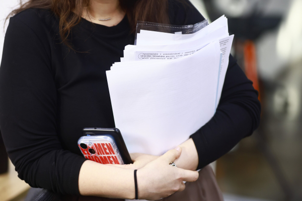 В &laquo;Татарча диктанте&raquo; в Казани примут участие соотечественники из 26 стран