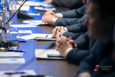 Председатель гордумы Челябинска выдвинулся на праймериз в Госдуму