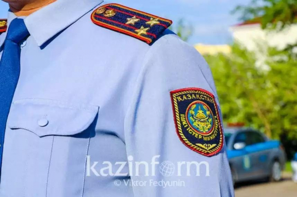 3000 кустов кокнара обнаружили полицейские во дворе у жителя Жетысая