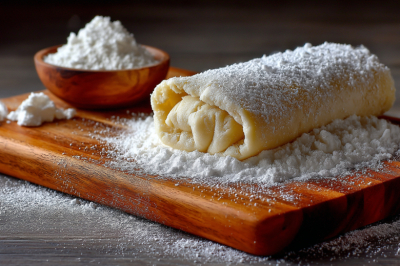 Эта мастика &mdash; мой ключ к идеальному торту. Рецепт из трех ингредиентов покорится даже новичку