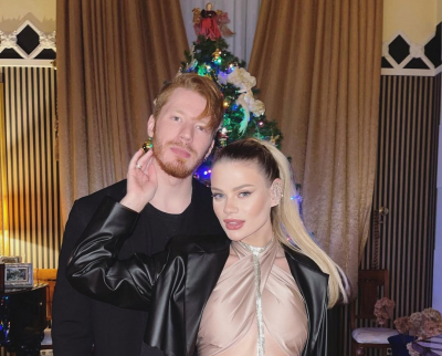 Бывшая жена Никиты Преснякова показала нового возлюбленного