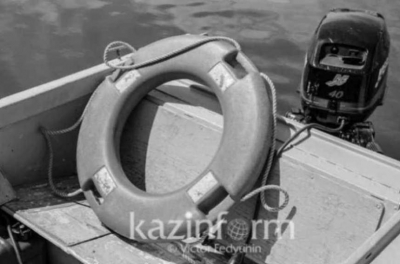 17-летний студент утонул в Павлодаре